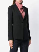 Thumbnail for your product : Tagliatore slim-fit blazer