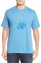Thumbnail for your product : Travis Mathew Men's Utah T-Shirt