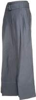 Thumbnail for your product : Celine Belted Trousers