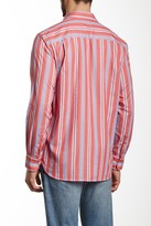 Thumbnail for your product : Façonnable Long Sleeve Club Fit Shirt