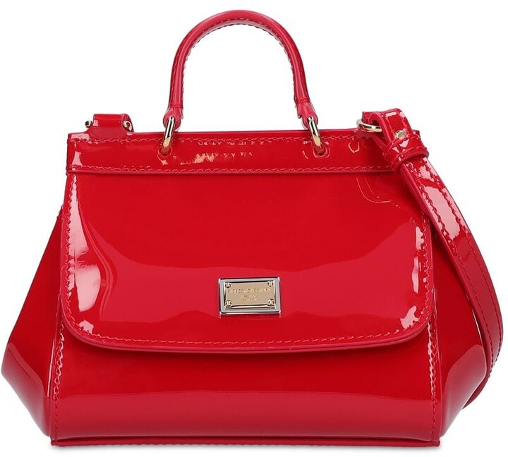 Dolce & Gabbana Sicily Medium Crossbody Bag - ShopStyle