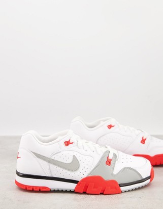 mens cross trainers uk