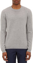 Thumbnail for your product : Barneys New York Crewneck Pullover Sweater