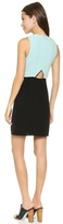 Thumbnail for your product : Tibi Arden Dress