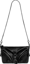 Thumbnail for your product : Rebecca Minkoff Julian Mini Leather Crossbody Bag