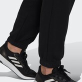 Thumbnail for your product : adidas Women's Essentials Brand Love Embroidered Logo Pants