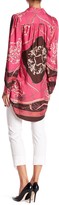 Thumbnail for your product : Julie Brown Cora Printed Tunic