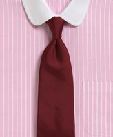 Thumbnail for your product : Brooks Brothers Golden Fleece 7-Fold Satin Tie