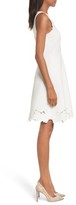 Thumbnail for your product : Ted Baker Women's Emmona Embroidered Skater Dress