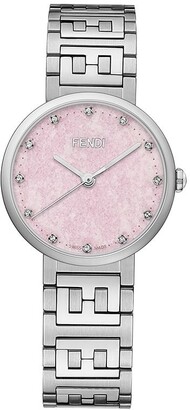 Fendi Forever watch - ShopStyle