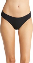 Thumbnail for your product : Becca Adela Pucker Up Swim Bottoms