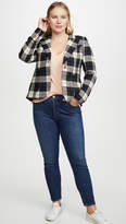 Thumbnail for your product : Smythe Patch Pocket Duchess Blazer