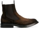 Thumbnail for your product : Officine Creative classic Chelsea ankle boots