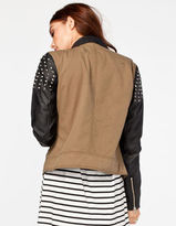 Thumbnail for your product : Volcom Pick Me Womens Jacket