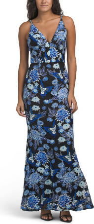 TJMAXX Sharon Dress For Women, Polyester