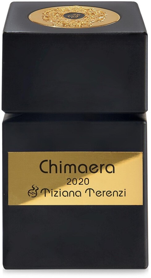 Tiziana Terenzi Chimaera 2020 Anniversary Extrait de Parfum - ShopStyle  Fragrances