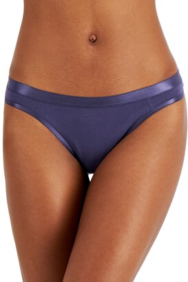 Jenni Women's Thong, Created for Macy's - ShopStyle