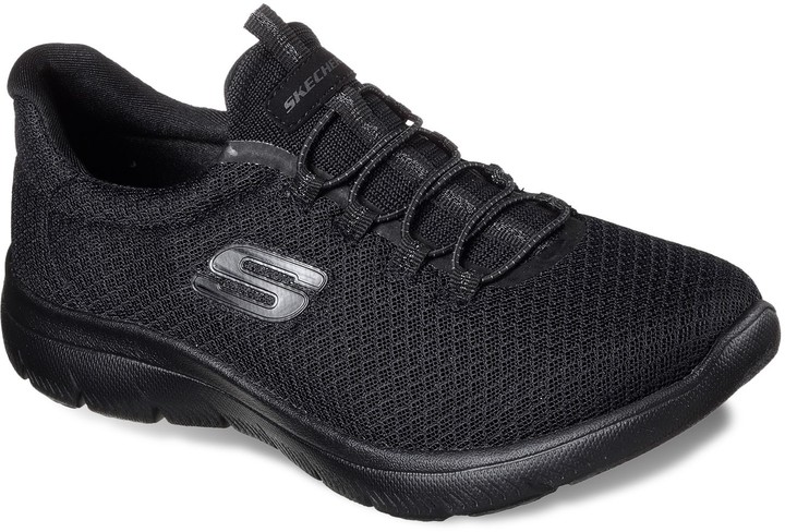 skechers summits women's shoes