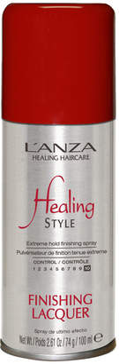 L'anza Healing Style Finishing Lacquer (100ml)