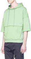 Thumbnail for your product : Cottweiler 'Off-Grid' detachable panel hoodie