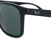 Thumbnail for your product : Ray-Ban square shaped sunglasses