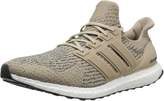 Thumbnail for your product : adidas Men's Ultraboost Running Shoe, Dark Grey Heather, 7.5 M US
