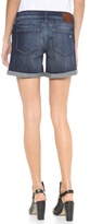 Thumbnail for your product : DL1961 Karlie Roll Up Shorts