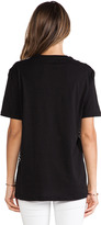 Thumbnail for your product : McQ Boyfriend T-Shirt