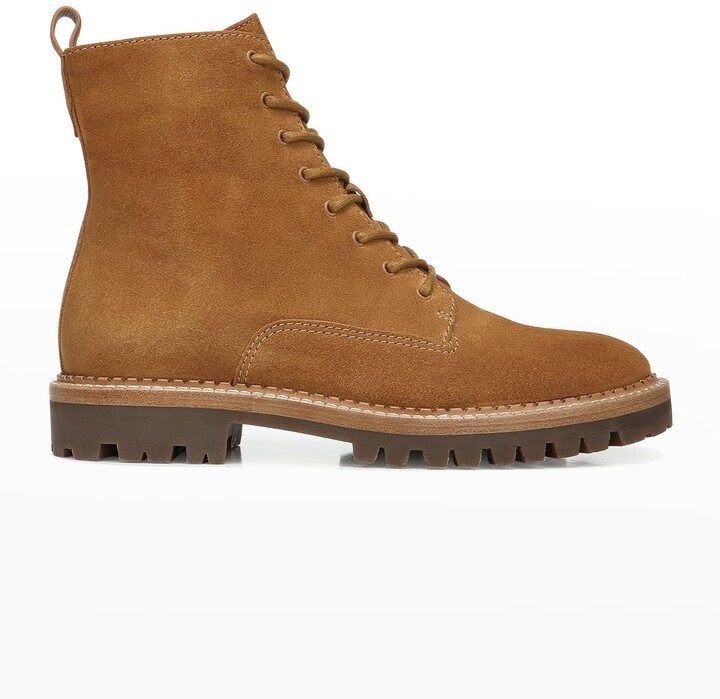 tan ankle boots size 3