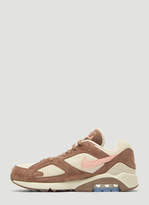 Thumbnail for your product : Nike Air Max 180 Sneakers in Brown