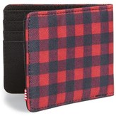 Thumbnail for your product : Herschel 'Roy' Wallet