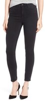 Thumbnail for your product : Paige Women's 'Transcend - Hoxton' High Rise Ankle Skinny Jeans