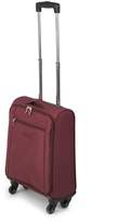 Thumbnail for your product : Constellation Ultralight 4-Wheel 3 Piece Luggage Set- Burgundy