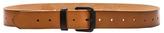 Thumbnail for your product : Linea Pelle Versatile Belt
