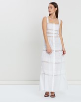 Thumbnail for your product : SIR the Label Maci Midi Dress