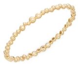 Thumbnail for your product : Michael Aram 18K Yellow Gold Bangle Bracelet