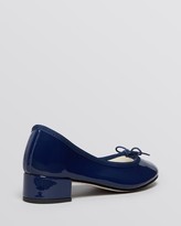 Thumbnail for your product : Repetto Pumps - Camille Low Heel