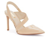Thumbnail for your product : Louise et Cie Jerry Pointy Toe Slingback Pump