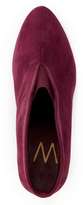 Thumbnail for your product : Berry Open Front Ankle Boot