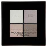 Thumbnail for your product : Models Prefer Customised Eye Shadow Quad 4.2 g