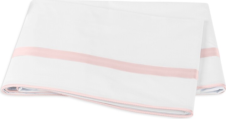 Matouk Louise Flat Sheet, King