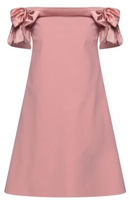 Chiara Boni La Petite Robe LA PETITE ROBE Mini dress