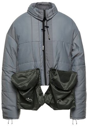 a cold wall down jacket