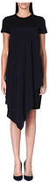 Thumbnail for your product : Sportmax Sarta stretch-crepe dress