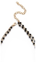 Thumbnail for your product : Heather Hawkins Bone Tusk Necklace