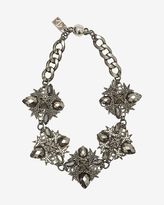 Thumbnail for your product : Assad Mounser Jett Collar Necklace