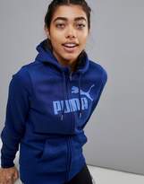 Thumbnail for your product : Puma Hoodie