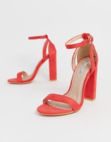 coral sandals uk