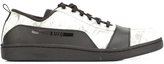 Thumbnail for your product : Puma 'Serve LO Gaphic' sneakers - men - Leather/rubber - 7