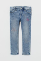 Thumbnail for your product : H&M Skinny Fit Jeans